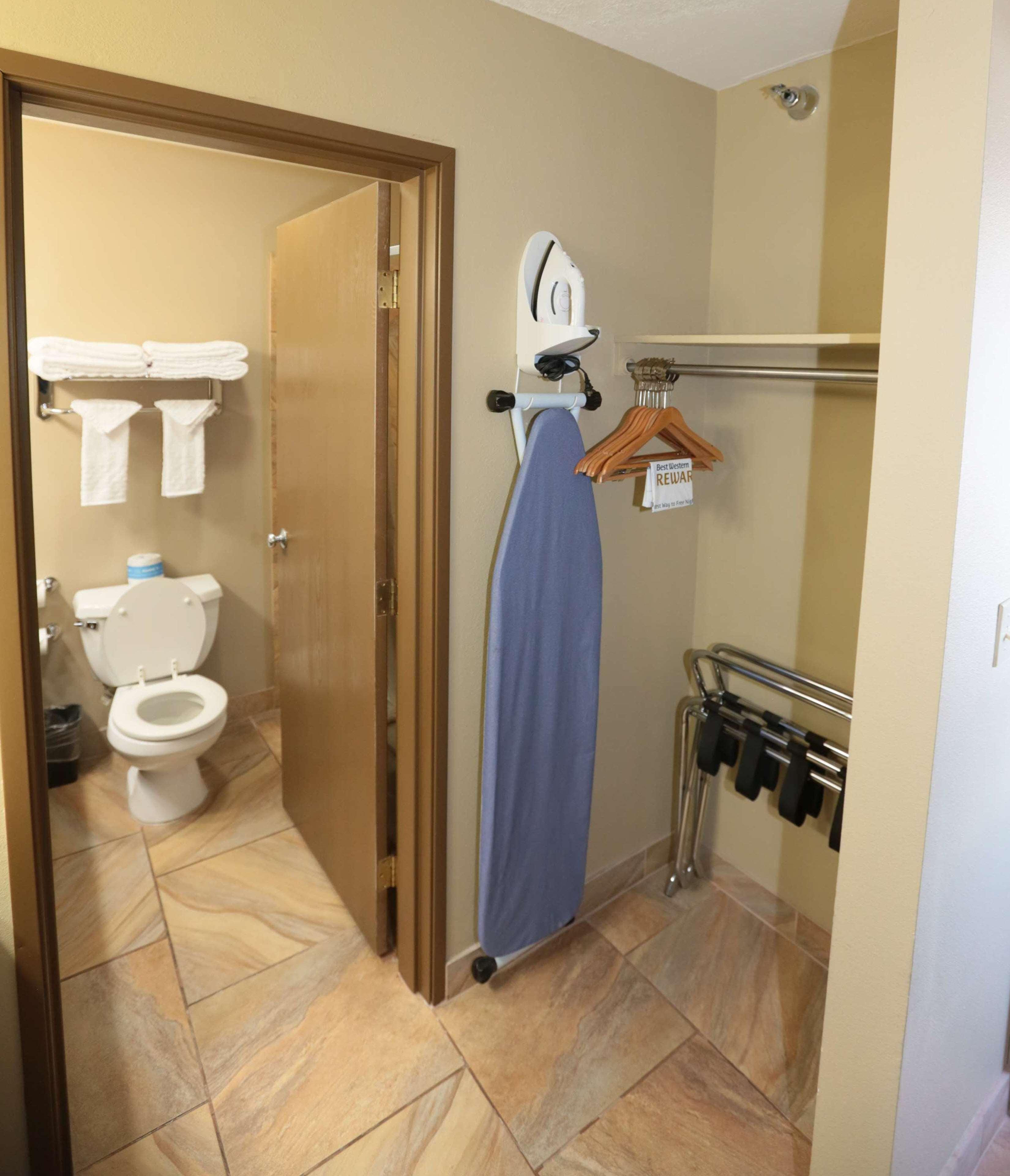 Best Western Weston Inn West Yellowstone Eksteriør billede