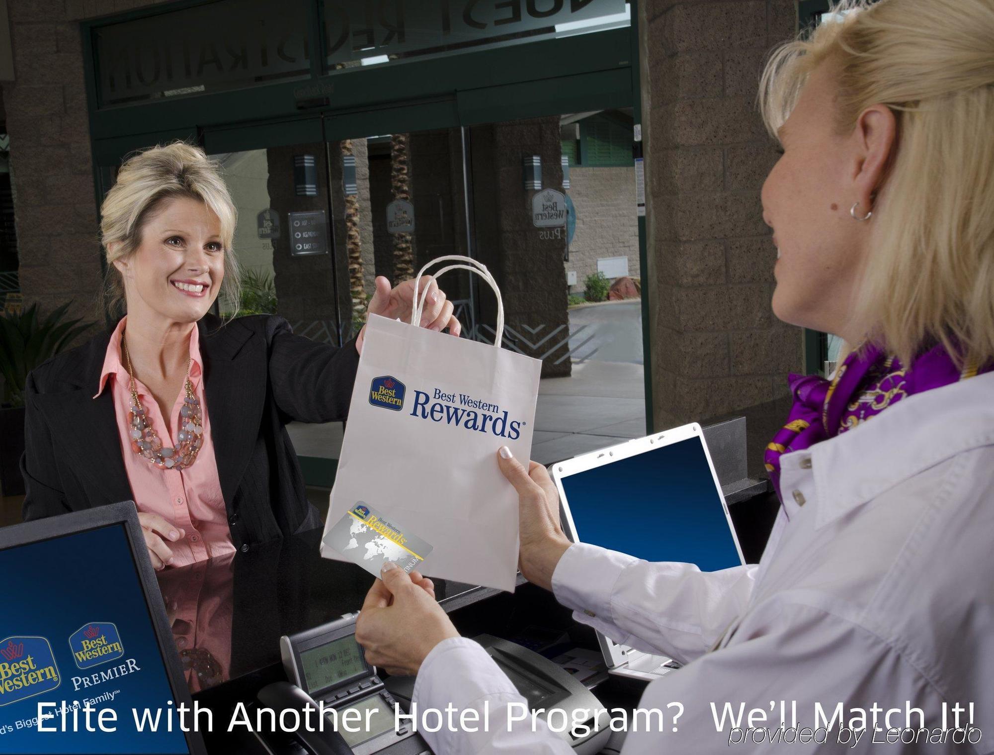 Best Western Weston Inn West Yellowstone Eksteriør billede